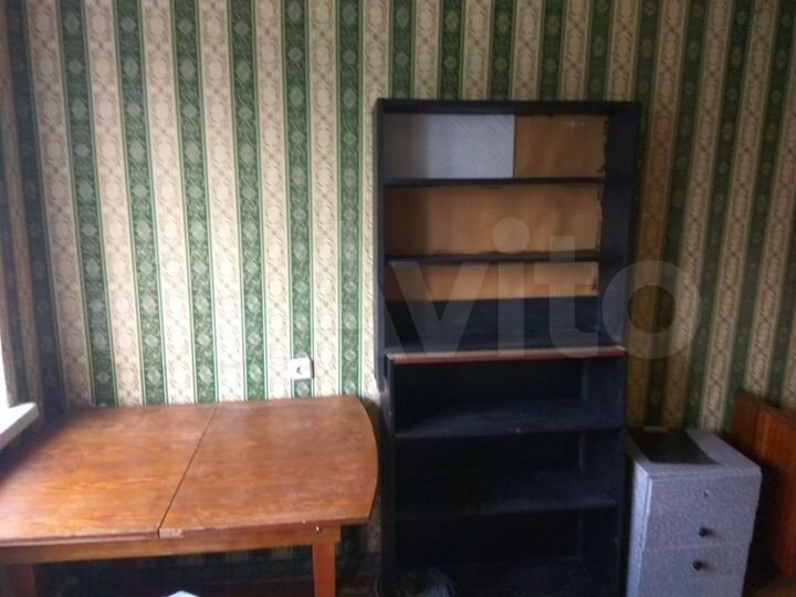 1-к. квартира, 31 м², 5/5 эт.