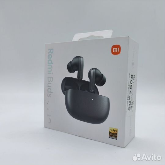 Блютуз наушники Xiaomi Redmi Buds 4 Pro