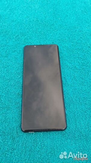 Телефон sony xperia 5 ii