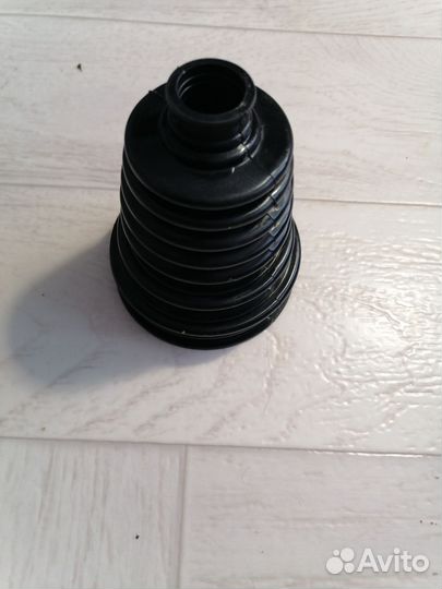 Пыльник привода универсальный