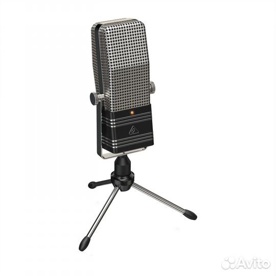 Микрофон Behringer BV44