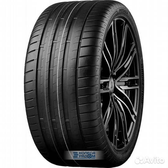 Bridgestone Potenza Sport 255/30 R19 91Y