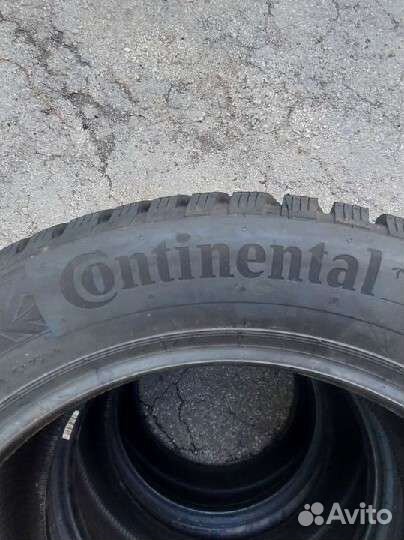 Continental ContiEcoContact 3 205/55 R16