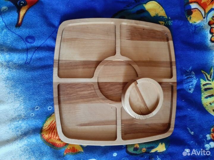 Изделия из дерева