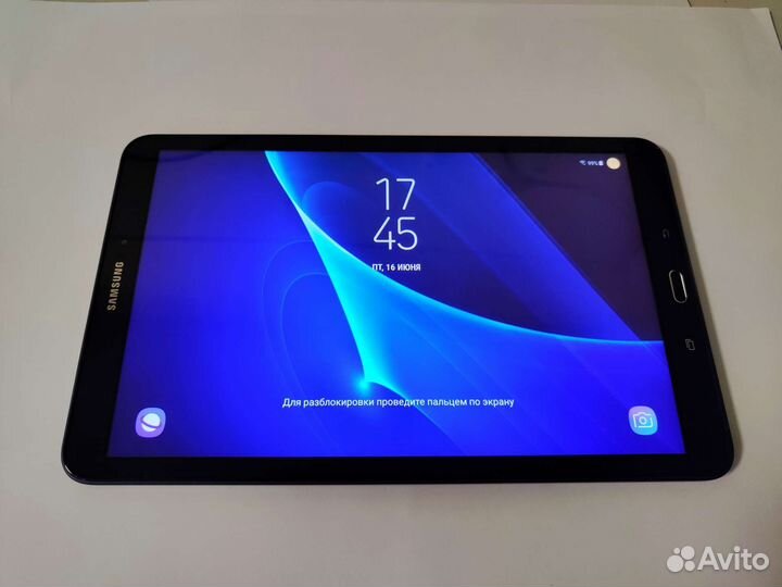 Samsung Galaxy Tab A 10.1
