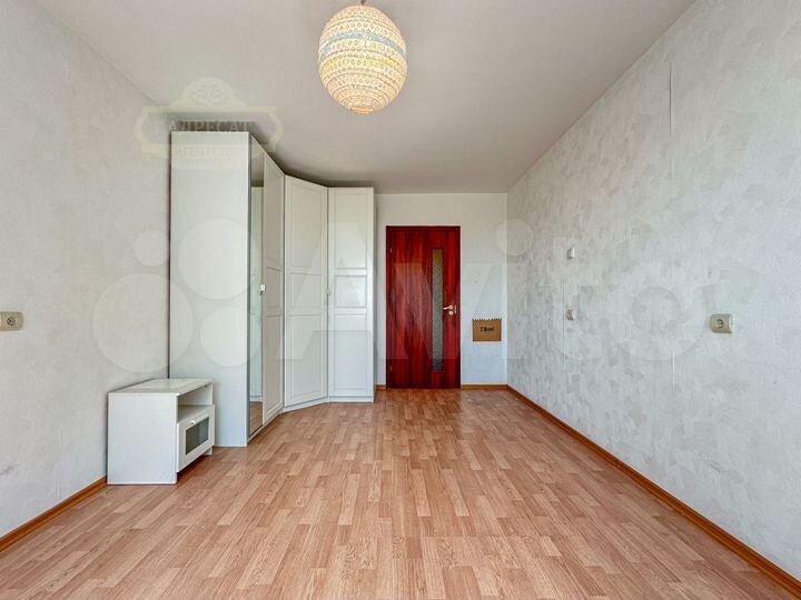 2-к. квартира, 61,4 м², 11/12 эт.