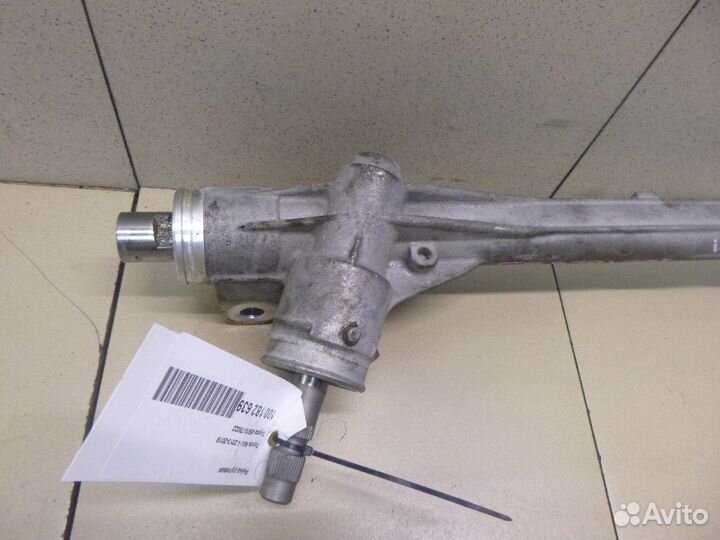 Рейка рулевая Тойота Toyota RAV 4 2013-2019