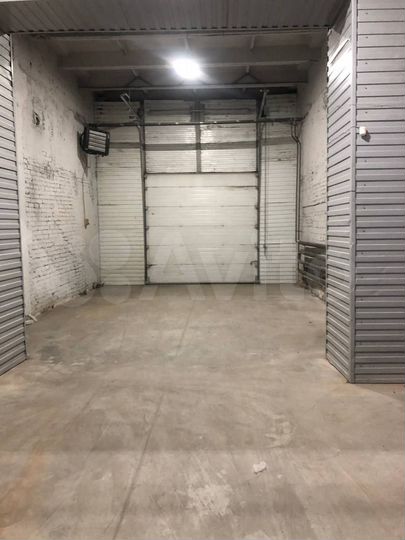 Склад, 200 м²