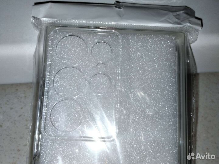 Чехол 360 для Samsung galaxy s23 ultra