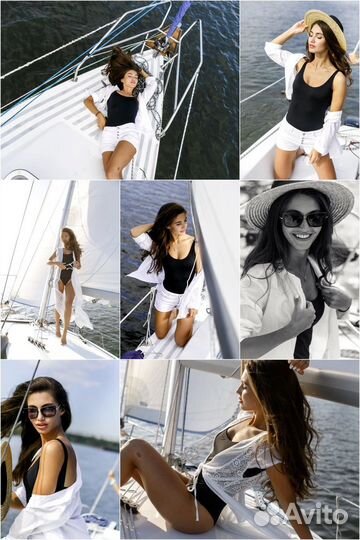 Фотосессия