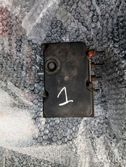 Абс для корса д