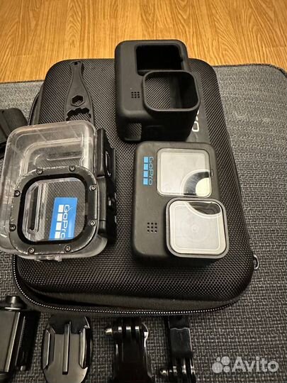 Gopro hero 10 black