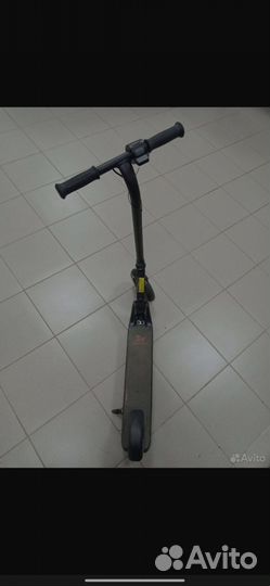 Электросамокат kugoo kirin first