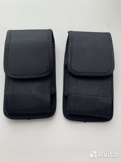 Тактический чехол для смартфона, телефона