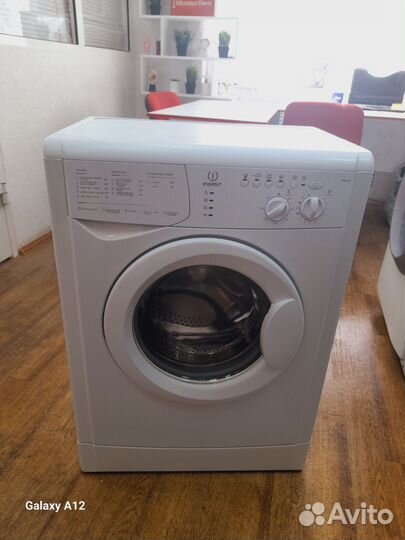 Стиральная машинка автомат бу