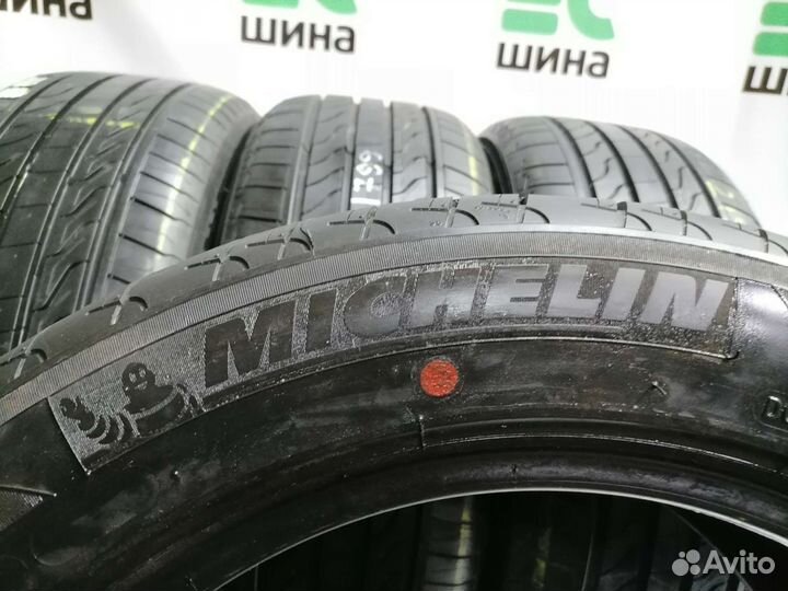 Michelin Primacy LC 215/55 R17