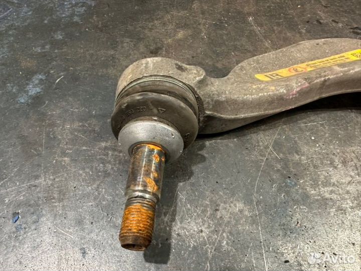 Рычаг кривой передний правый Bmw 5 F10