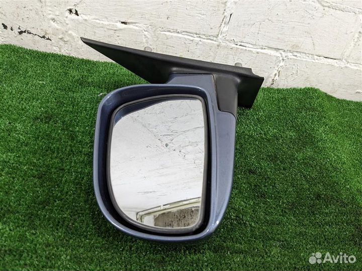 Зеркало левое Hyundai Matrix 2004