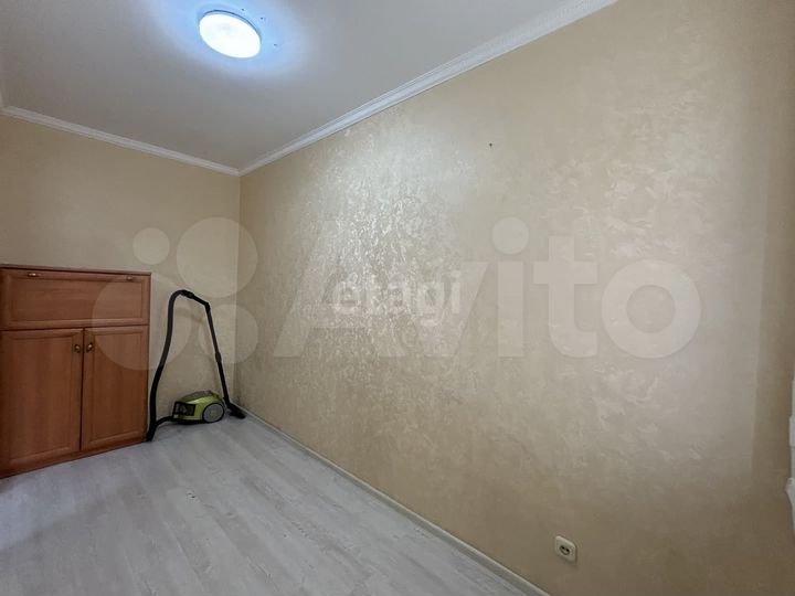 1-к. квартира, 22,9 м², 3/5 эт.