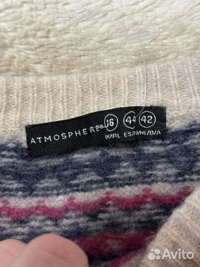 Женские вещи пакетом 42 44 46