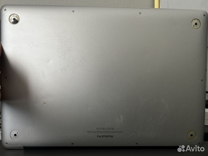 Apple macbook pro 15 retina 2013 16 gb 512 gb