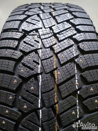 Continental IceContact 2 SUV 275/50 R21 113T