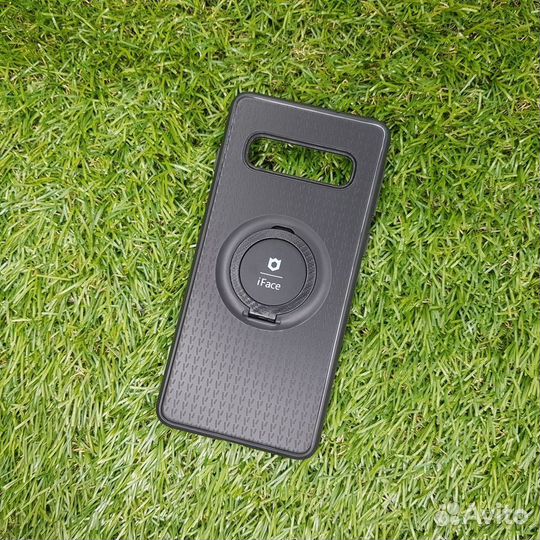 Чехлы для samsung S10