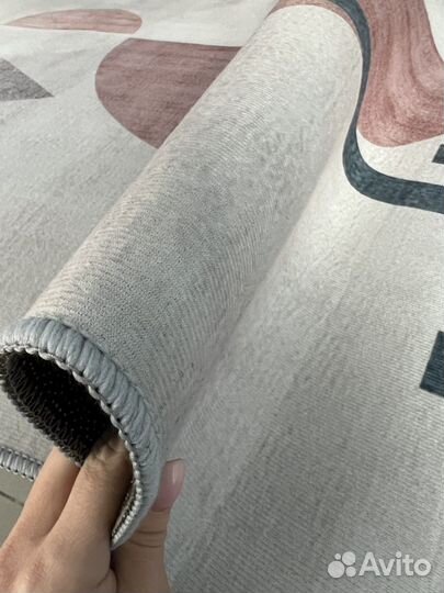 Ковер новый