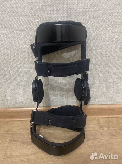 Ортез на коленный сустав orlett