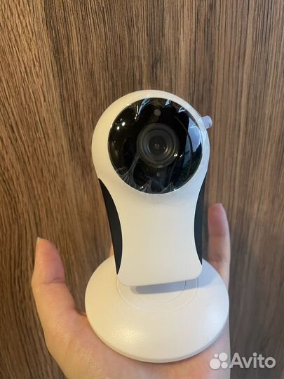 Вебкамера для дома