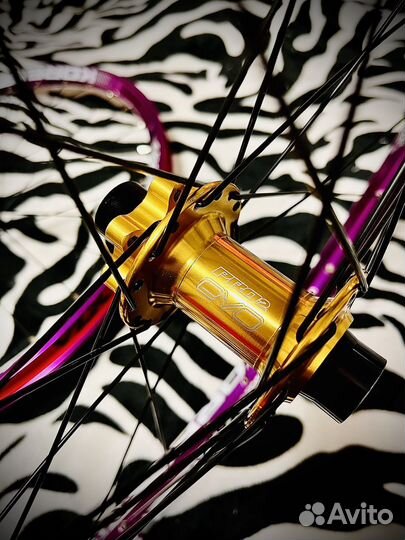 Колеса 26 (Freecoaster)