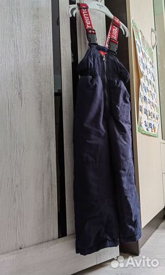 Костюм для мальчика р-р 92