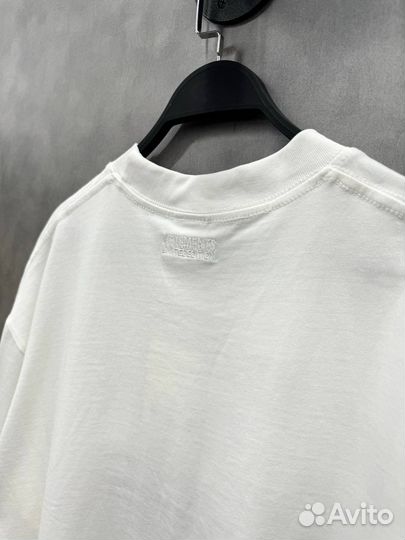 Футболки Vetements оверсайз (сезон 2024)