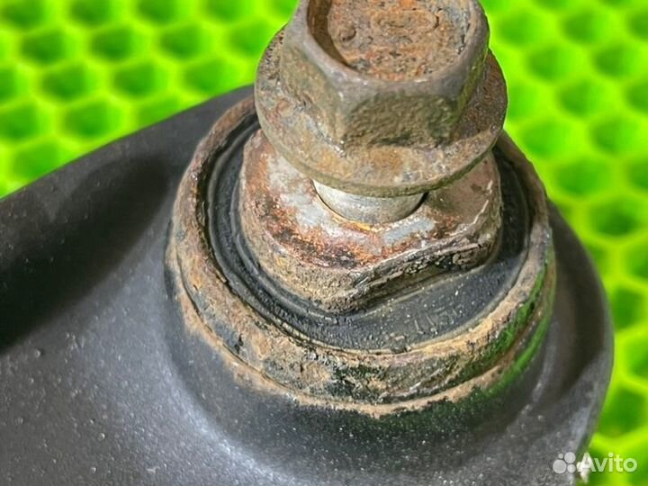 Рычаг задний левый Subaru Outback BP9 EJ253 2007