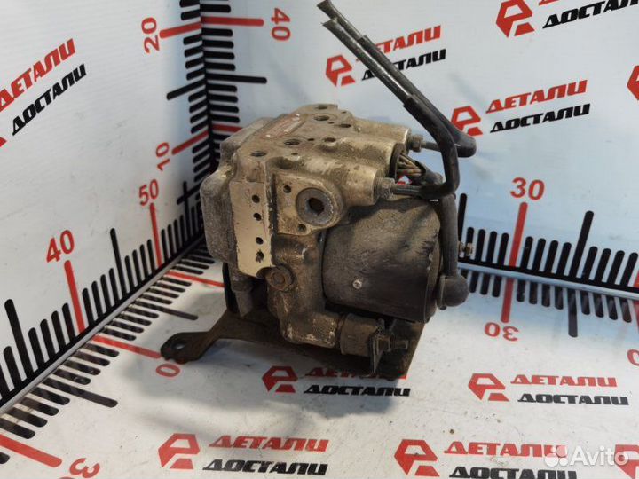 Блок ABS Nissan Bluebird U14 2001