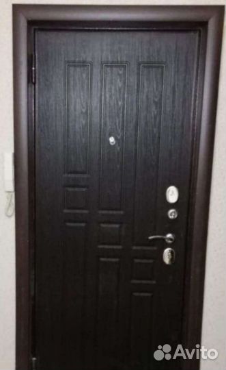 Дверь входная