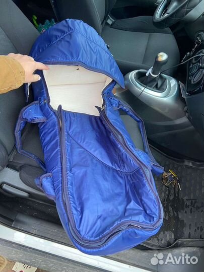 Переноска для детей