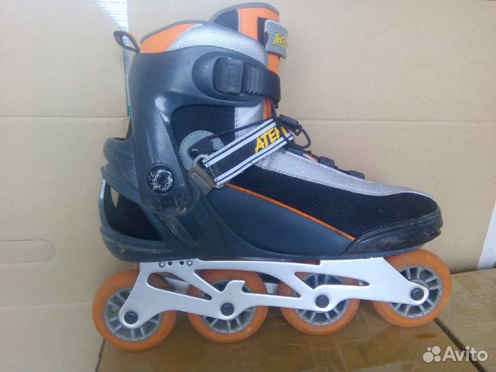 Ролики мужские 44 размер