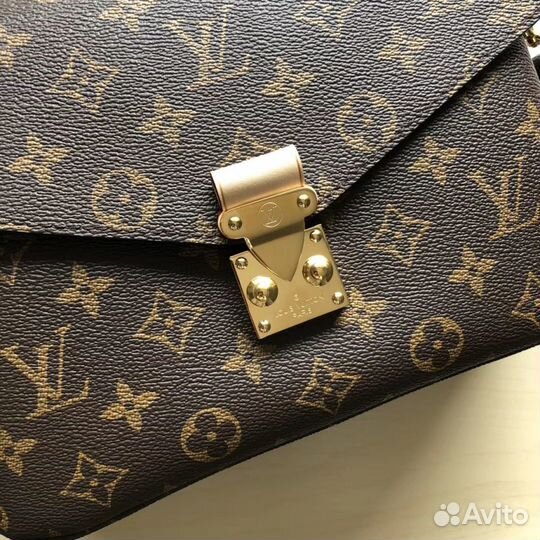 Сумка женская Louis Vuitton (клатч)