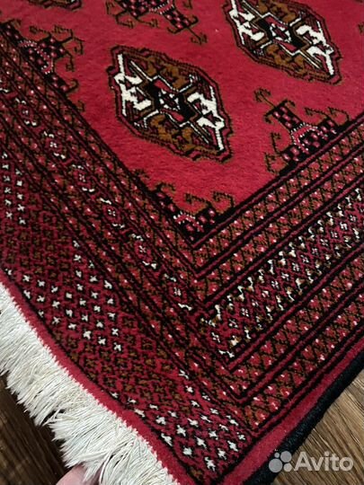 Ковер Туркменский