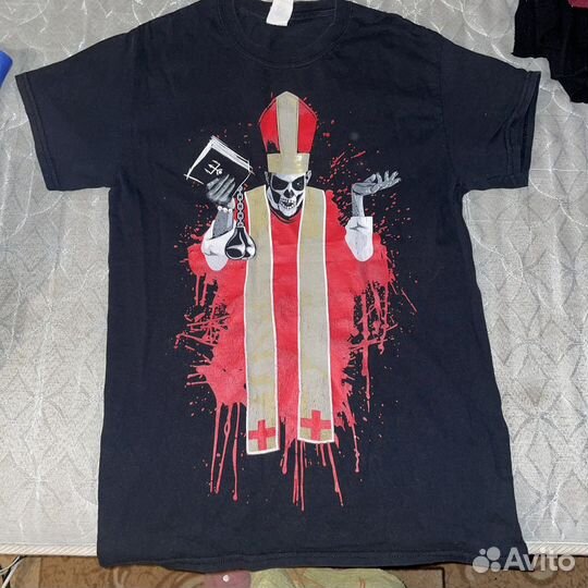 Футболка