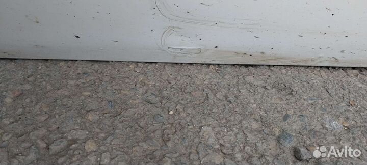 Дверь передняя правая Форд фокус 2 2005-2008