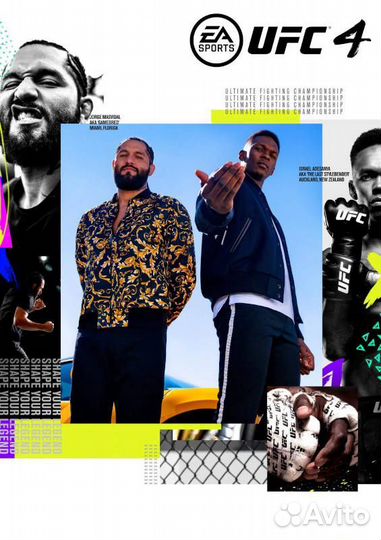 Игра для приставки xbox one