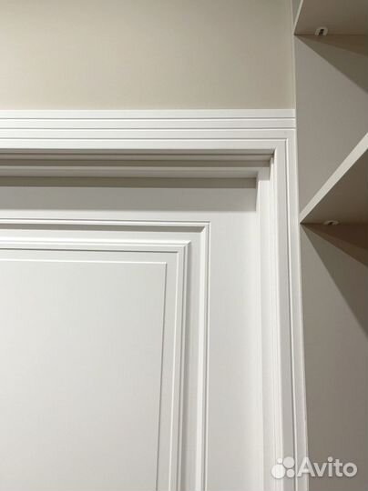 Межкомнатная дверь 1000 моделей