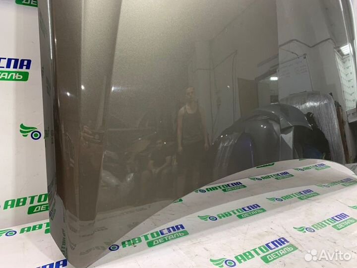 Капот Mercedes Benz E-Class W212 универсал дизель