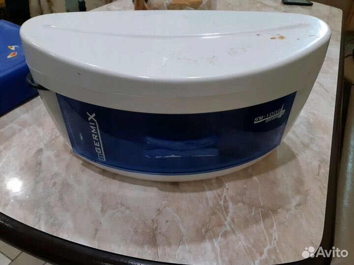 Стерилизатор