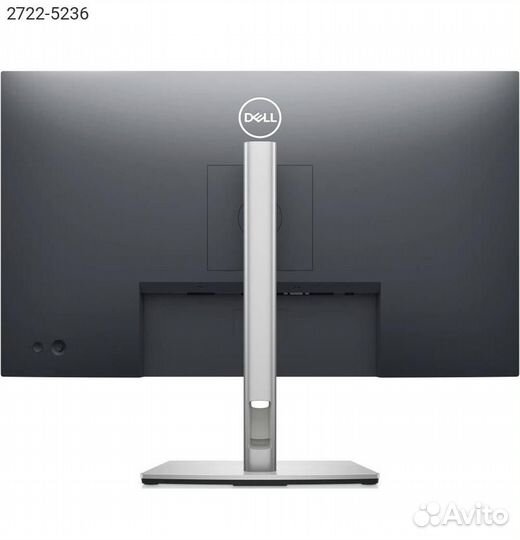 Монитор Dell P2722H 27