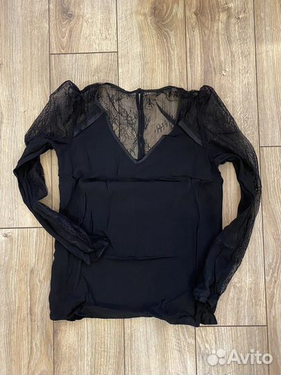 Блузка Naf Naf 34FR 40RUS