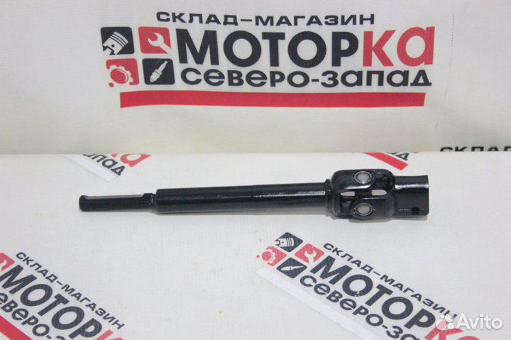 Кардан Рулевой Lexus Rx350 1mzfe