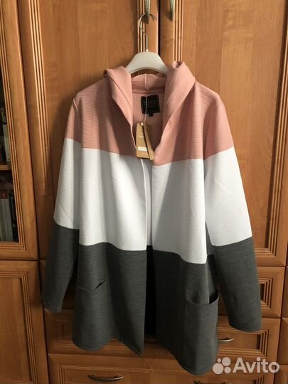 Кардиган женский